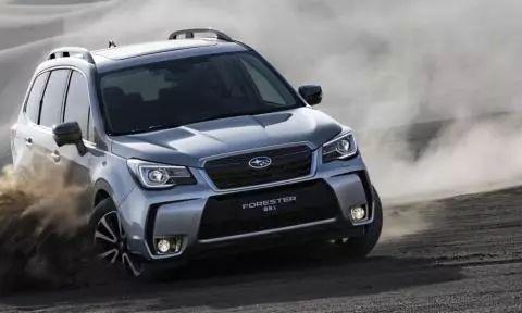 南方开启看海模式，不怕，我们有这几款高底盘SUV