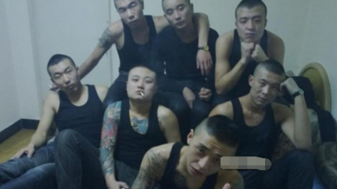 检察官做黑老大,8年使26人失踪,为防事情败露