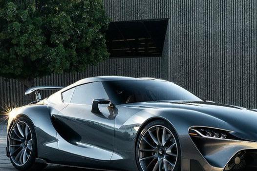 日系三杰不仅有“三剑客”还有三个跑车，但只有一个最火！