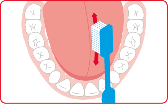 刷牙时你会刷舌头吗? 每天刷下舌头, 你会收获到这些好处!
