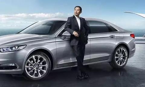 “美系轿车“必看资讯都在这，你错过了吗