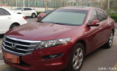 看看这12位车主真实爆料，本田歌诗图到底有多差？
