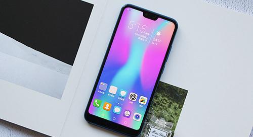 买什么手机打游戏最好?2018玩游戏专用手机推