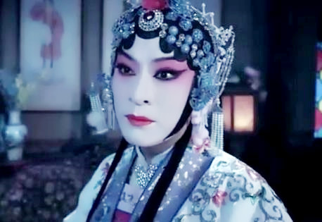 《灵魂摆渡》的两个番外篇连起来竟是前世今生