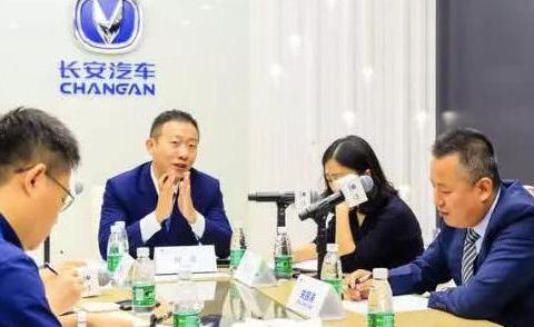 长安在轿车领域“搞事情”，爆款车型呼之欲来！