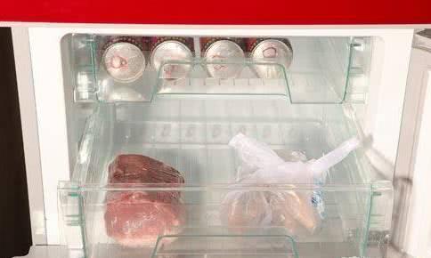 猪肉放冰箱里,最多可以冻多久?看完我又涨知识