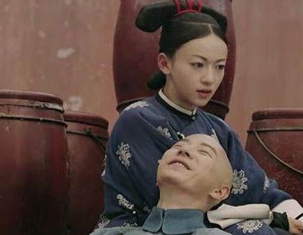 《延禧攻略》袁春望的身世揭晓，从太后眼里看出了真相，结局悲惨