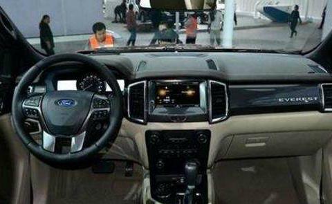 硬派SUV再显神威，新车比途观还漂亮，帕杰罗看都羡慕，要卖疯