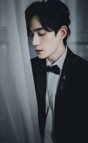 朱一龙微博感谢粉丝, 白宇声称放心了, 网友: 还