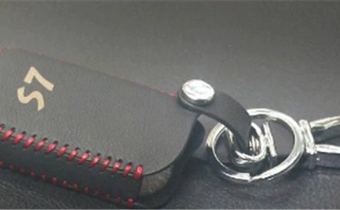 浙江一小伙把10万比亚迪改成雷克萨斯，开出去自称：很有面子！