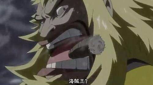 海贼王最强超人系,非金狮子史基飘飘果实莫属