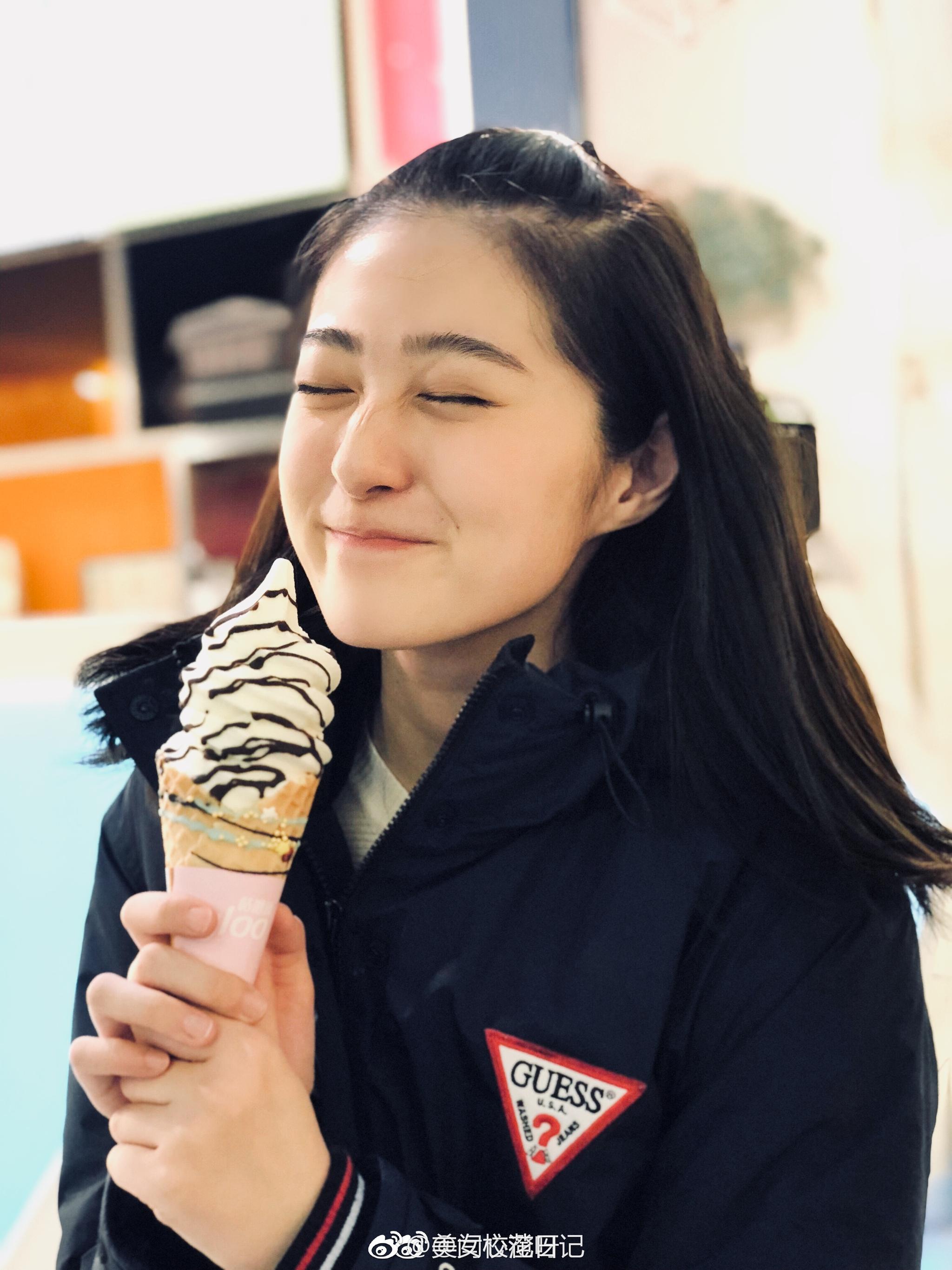 2018艺考生,来自吉林长春。中央戏剧学院表演