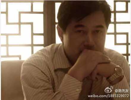 陈先发斩获鲁迅文学奖!终结安徽连续二十二年