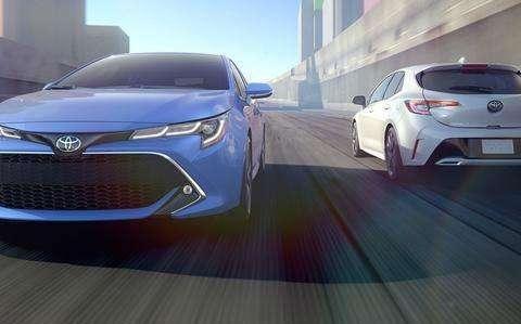 全球最强家用车！累销超4410万台，新一代比思域还帅，又要排队了