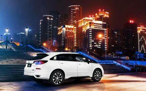 没有人预料到SUV车型已经成为当前国内市场上最热门的车型之一