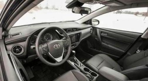 丰田卡罗拉单一车型销量世界第一,混合动力省