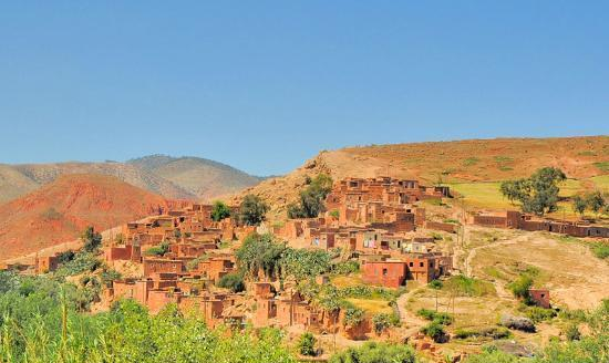 世界上10个保留古老城墙的城市, 规模最大、保