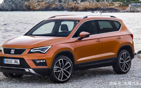 曾经三次入华无人知，现推出全新SUV，媲美途观，卖14万干倒逍客