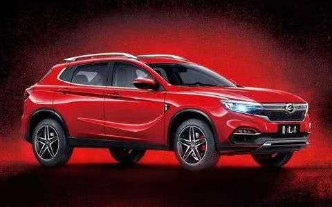 跨界SUV这么好当吗？除了颜值还需要什么