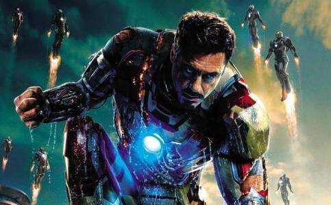 越老越迷人,好莱坞超40岁男星魅力排行榜,小李