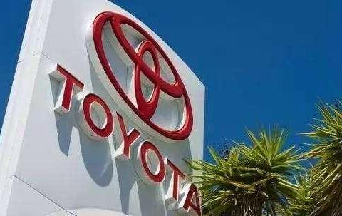 丰田为你解析安全, 告诉你什么叫“钢板无用论”