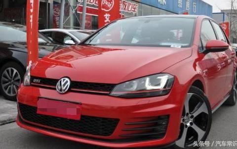 20多万买一台大众高尔夫GTI值吗？看看这位车主怎么说吧！