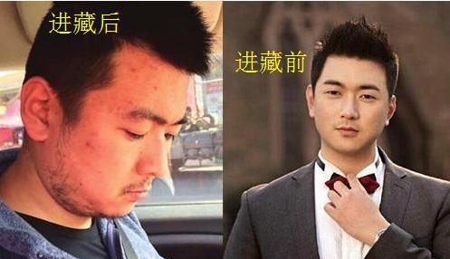 这群女人驾驶两辆丰田越野轻松入藏, 征服西藏很难, 征服她们更难