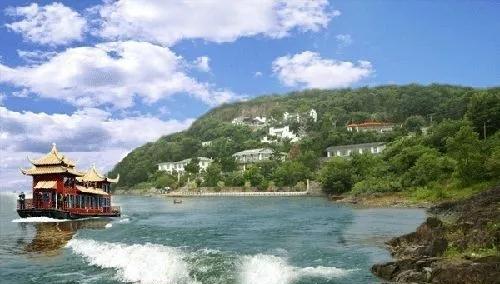 六安人赶紧给爸妈看:安徽这些5A级景区，65岁以上老人免门票!