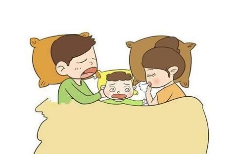 分床睡能够影响孩子一生, 特别是男孩, 后果不可