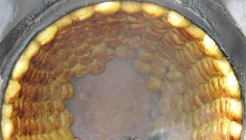 石家庄十大名吃,在当地上过四年大学竟然一样