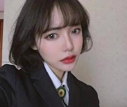 2018年最流行的发型,这几款发型最适合你