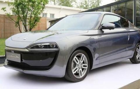 还买什么保时捷718！这车双门四座，不耗费一滴油，不到20万！