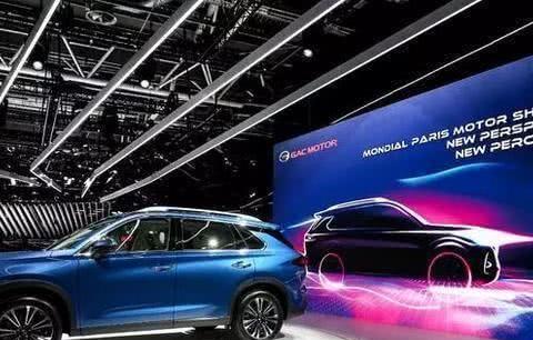 新一代传祺GS5做了这些改变，销量能否起死回生呢？