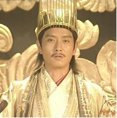 《隋唐英雄传》过去15年了，主角们全糊了，配角们倒是长青！