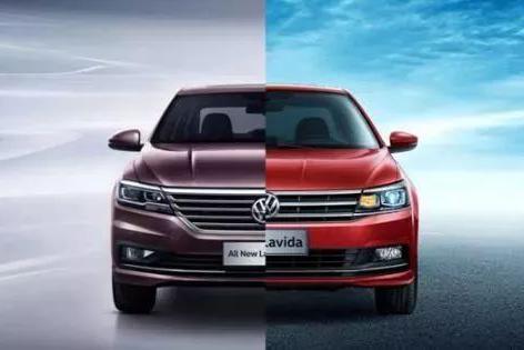 朗逸Plus价高了？这3款实力更强，价格更具诱惑力！