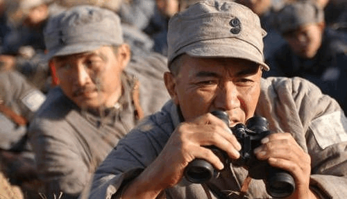 这支部队是晋绥军在抗战中的英雄部队, 独立团