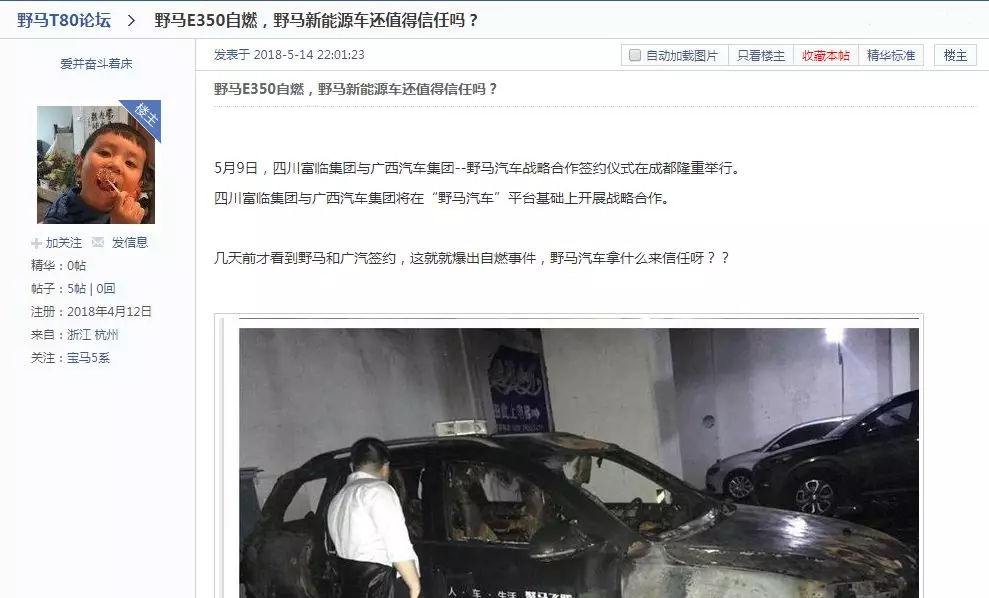 自主新能源:锅不能只让特斯拉背,我们也要“火”