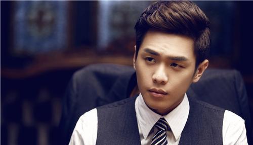 唐山海死了张若昀火了,事业蒸蒸日上爱情却亮红灯