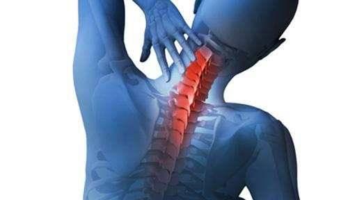 一条经典的治颈椎土方, 已经用了上千年之久