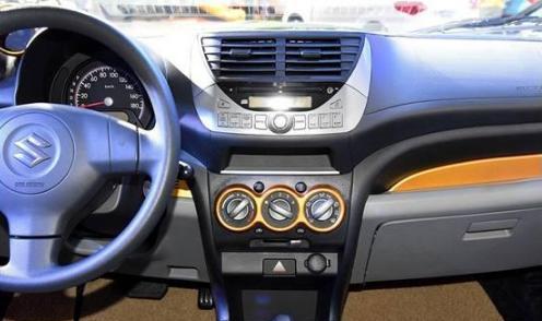 最便宜的合资车!比宝骏历史还长,3万多起售,1公