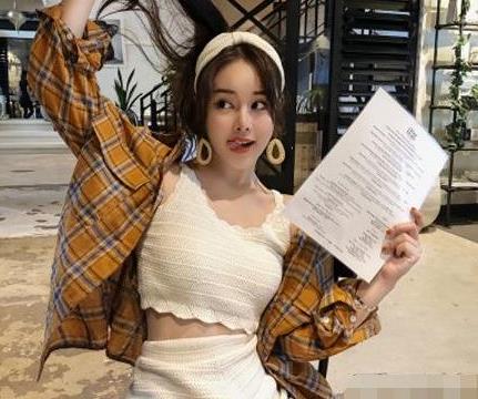 该换造型师了!新流星花园杉菜沈月的衣品真不