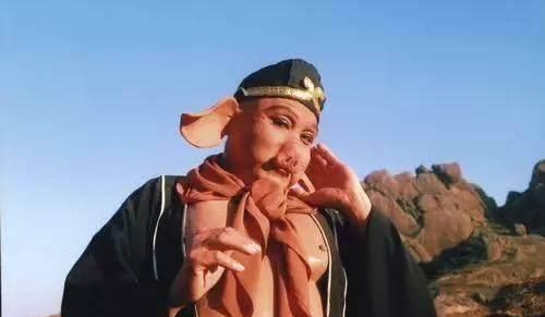 原来沙僧也是个心机婊, 可能是你见过的最有