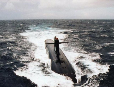 震惊!世界核潜艇下潜深度排名具体多少?