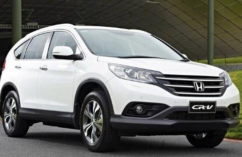本田CRV、丰田RAV4、马自达CX-5三款车谁的性价比高？
