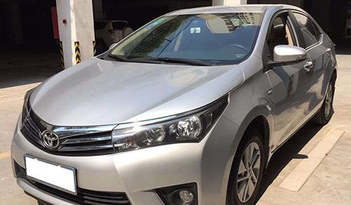 它享誉国内外，是家用轿车的销量之王，今售价8.8万！