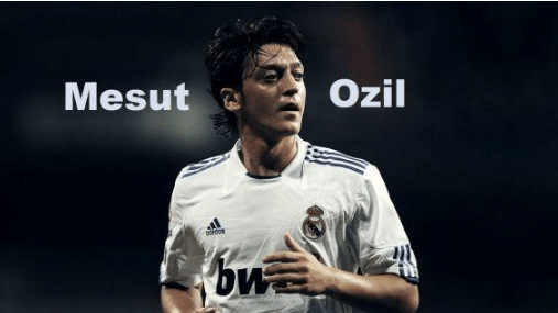 德科、斯内德、兰帕德、厄齐尔, 谁才是穆里尼