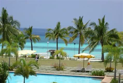 菲律宾人到底对中国是怎么样的感情?说出来你