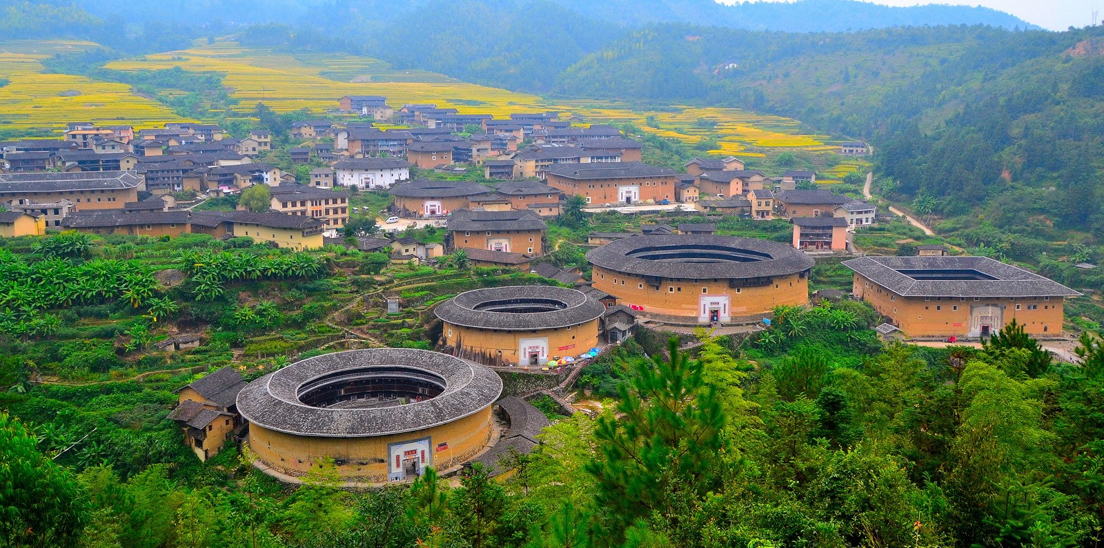 龙岩客家人对土楼有着怎样的情感?