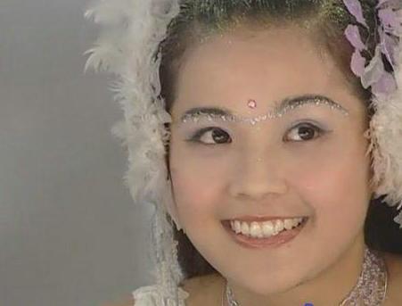 张卫健版《齐天大圣》八大美女云集,袁咏仪只