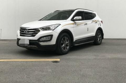 落地价28万，现在只需14万，打开后备箱的那一刻，整个人看呆了